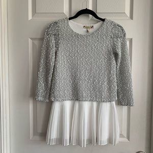 Speechless Dress
